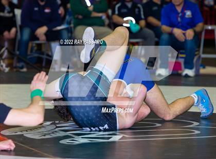 Thumbnail 1 in Section XI Championships - Quarter Finals photogallery.