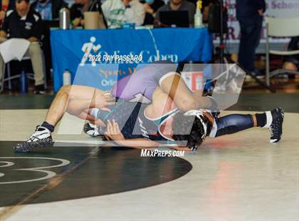 Thumbnail 3 in Section XI Championships - Quarter Finals photogallery.