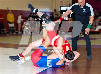Thumbnail 3 in Section XI Championships - Quarter Finals photogallery.