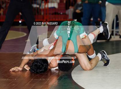 Thumbnail 2 in Section XI Championships - Quarter Finals photogallery.
