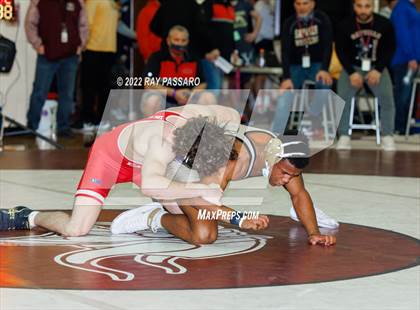 Thumbnail 2 in Section XI Championships - Quarter Finals photogallery.