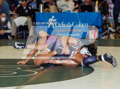 Thumbnail 1 in Section XI Championships - Quarter Finals photogallery.