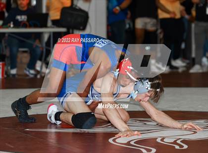 Thumbnail 3 in Section XI Championships - Quarter Finals photogallery.