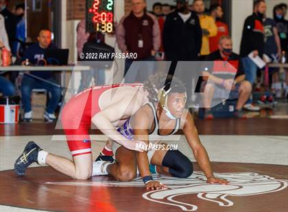 Thumbnail 3 in Section XI Championships - Quarter Finals photogallery.