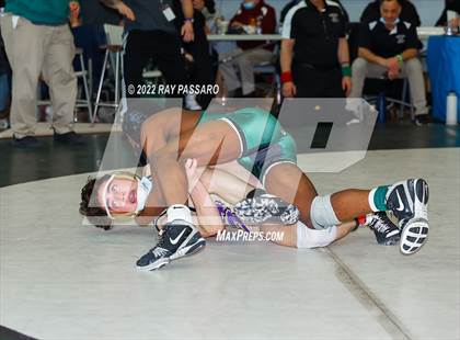 Thumbnail 3 in Section XI Championships - Quarter Finals photogallery.