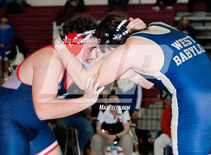 Thumbnail 1 in Section XI Championships - Quarter Finals photogallery.