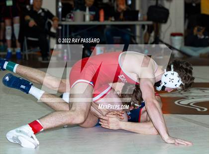 Thumbnail 3 in Section XI Championships - Quarter Finals photogallery.