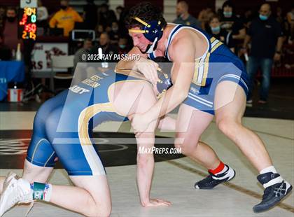 Thumbnail 3 in Section XI Championships - Quarter Finals photogallery.
