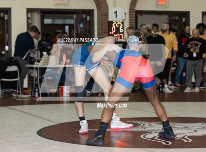 Thumbnail 1 in Section XI Championships - Quarter Finals photogallery.