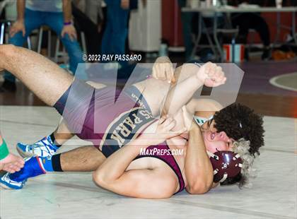 Thumbnail 2 in Section XI Championships - Quarter Finals photogallery.