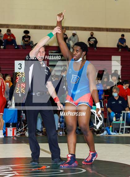 Thumbnail 1 in Section XI Championships - Quarter Finals photogallery.