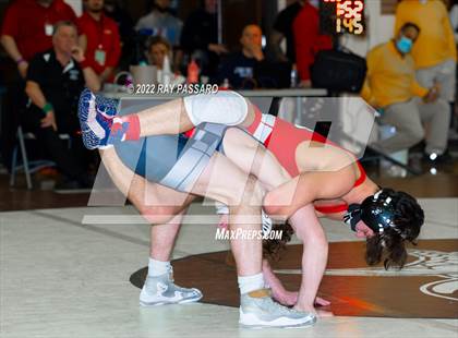 Thumbnail 1 in Section XI Championships - Quarter Finals photogallery.
