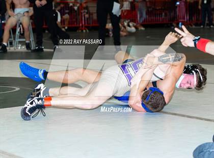 Thumbnail 2 in Section XI Championships - Quarter Finals photogallery.