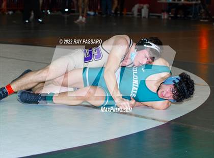 Thumbnail 3 in Section XI Championships - Quarter Finals photogallery.
