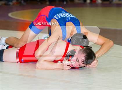 Thumbnail 1 in Section XI Championships - Quarter Finals photogallery.