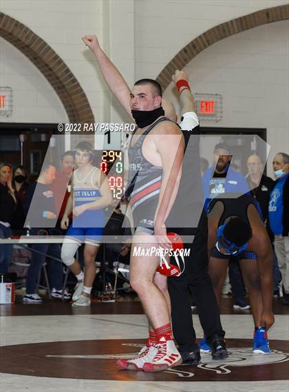 Thumbnail 2 in Section XI Championships - Quarter Finals photogallery.