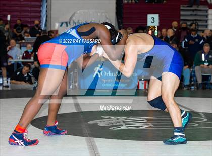 Thumbnail 2 in Section XI Championships - Quarter Finals photogallery.