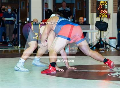 Thumbnail 1 in Section XI Championships - Quarter Finals photogallery.
