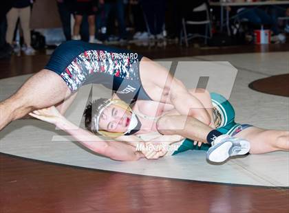 Thumbnail 1 in Section XI Championships - Quarter Finals photogallery.
