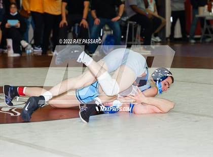 Thumbnail 2 in Section XI Championships - Quarter Finals photogallery.