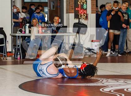 Thumbnail 2 in Section XI Championships - Quarter Finals photogallery.