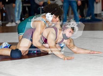Thumbnail 3 in Section XI Championships - Quarter Finals photogallery.