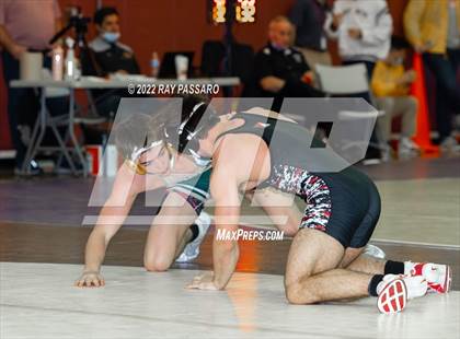 Thumbnail 1 in Section XI Championships - Quarter Finals photogallery.