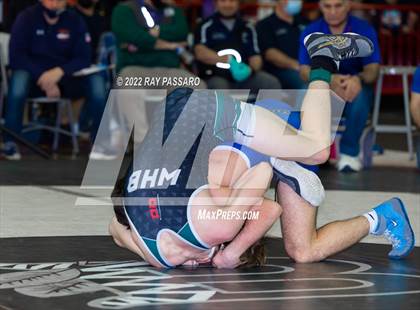Thumbnail 3 in Section XI Championships - Quarter Finals photogallery.
