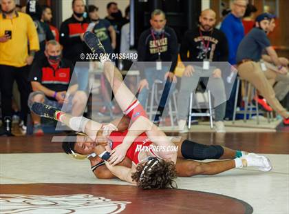 Thumbnail 3 in Section XI Championships - Quarter Finals photogallery.
