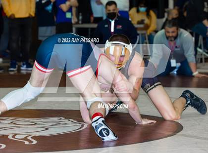 Thumbnail 1 in Section XI Championships - Quarter Finals photogallery.