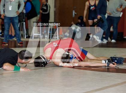 Thumbnail 2 in Section XI Championships - Quarter Finals photogallery.