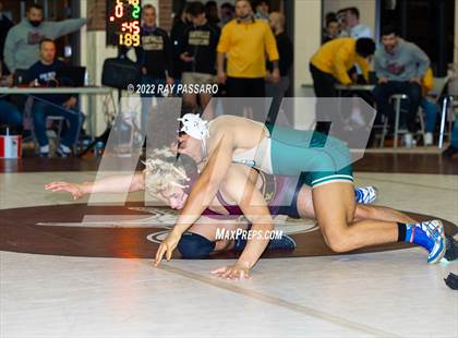 Thumbnail 2 in Section XI Championships - Quarter Finals photogallery.