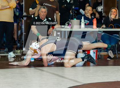 Thumbnail 2 in Section XI Championships - Quarter Finals photogallery.