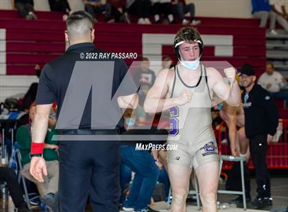 Thumbnail 1 in Section XI Championships - Quarter Finals photogallery.