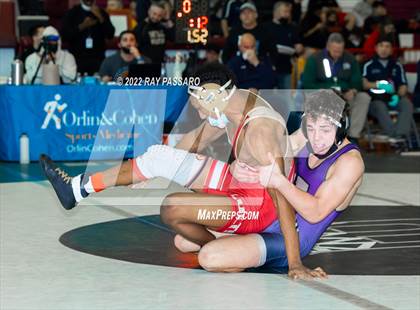Thumbnail 2 in Section XI Championships - Quarter Finals photogallery.