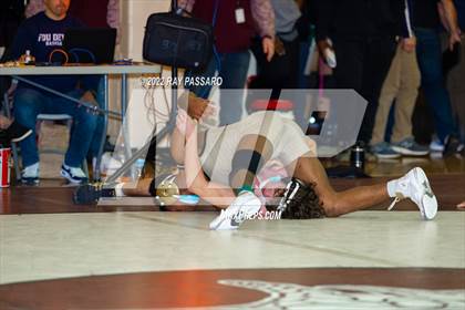 Thumbnail 1 in Section XI Championships - Quarter Finals photogallery.