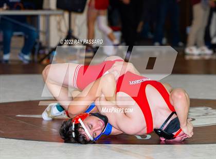 Thumbnail 2 in Section XI Championships - Quarter Finals photogallery.