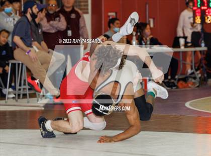 Thumbnail 2 in Section XI Championships - Quarter Finals photogallery.