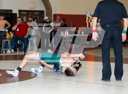 Thumbnail 2 in Section XI Championships - Quarter Finals photogallery.