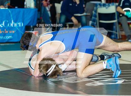 Thumbnail 3 in Section XI Championships - Quarter Finals photogallery.