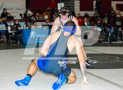 Thumbnail 1 in Section XI Championships - Quarter Finals photogallery.