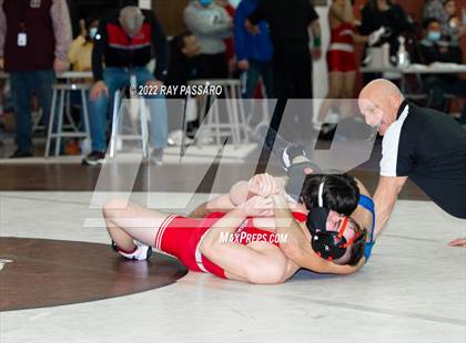 Thumbnail 2 in Section XI Championships - Quarter Finals photogallery.