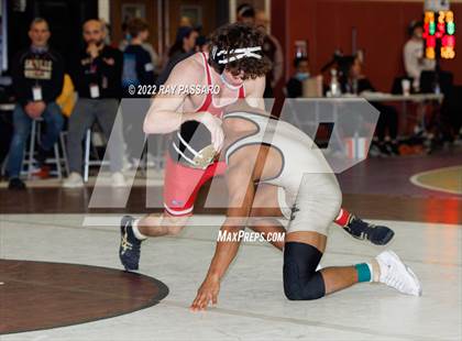 Thumbnail 1 in Section XI Championships - Quarter Finals photogallery.