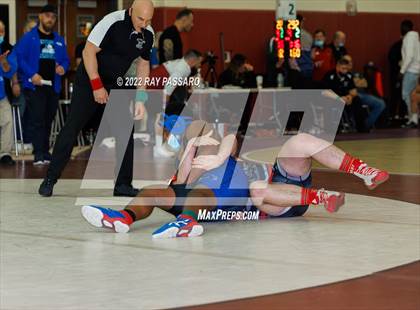 Thumbnail 3 in Section XI Championships - Quarter Finals photogallery.