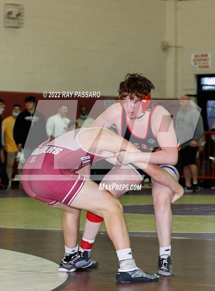 Thumbnail 3 in Section XI Championships - Quarter Finals photogallery.