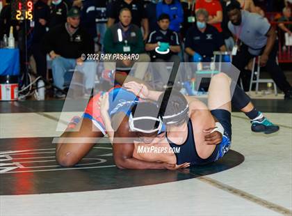 Thumbnail 3 in Section XI Championships - Quarter Finals photogallery.