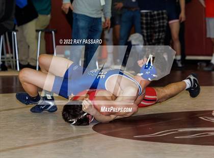 Thumbnail 1 in Section XI Championships - Quarter Finals photogallery.