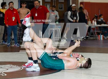 Thumbnail 1 in Section XI Championships - Quarter Finals photogallery.