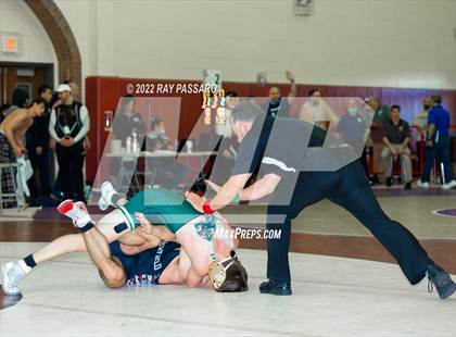 Thumbnail 1 in Section XI Championships - Quarter Finals photogallery.