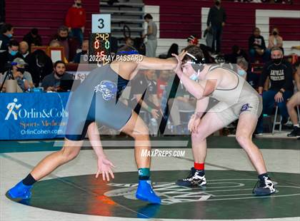 Thumbnail 3 in Section XI Championships - Quarter Finals photogallery.